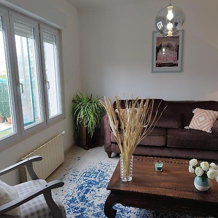 Charmante Maison T2 De Plein Pied Avec Exterieur Calme Aux Arenes Villa เบซิเยร์ ภายนอก รูปภาพ